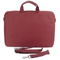 Сумка для ноутбука Sumdex 15.6" PON-328 RD - зменшене зображення 3