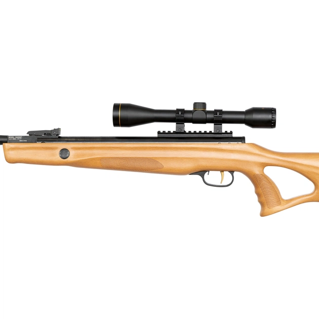 Пневматична гвинтівка Beeman Polar Bear GR, OП 4х32 (10620GP) - picture 3