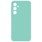 Чохол до мобільного телефона ACCLAB Silicone Case Samsung Galaxy A35 Light Blue (1283126601927) - зменшене зображення 1