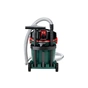 Пилосос будівельний Metabo ASA 32 L (602013000) - зменшене зображення 2