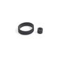 Накладка ролика EcoTank L8050/L18050/L8058/L18058 C12C937771/1767062 Cet 2 pcs АНК (70265105) - уменьшенное изображение 1