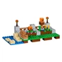 Конструктор LEGO MINECRAFT Станок 2.0 (21135) - зменшене зображення 7