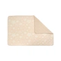 Ковдра Руно Бавовняна Stars Biege 200х220 см (322.02ХБУ_Stars Beige) - уменьшенное изображение 2
