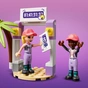 Конструктор LEGO Friends Пригоди Стефані на вітрильному човні 304 деталі (41716) - зменшене зображення 8