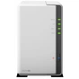 NAS Synology DS216se - уменьшенное изображение 2