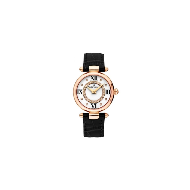 Наручний годинник Claude Bernard 20501 37R APR1 - зображення 1