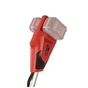 Тример садовий Vitals Master, AZT 36100-1n BL, 36V (18+18), 1000W, 25.5см, ніж/ліска 43см, 5.55кг (без АКБ та ЗП) (243559) - зменшене зображення 5