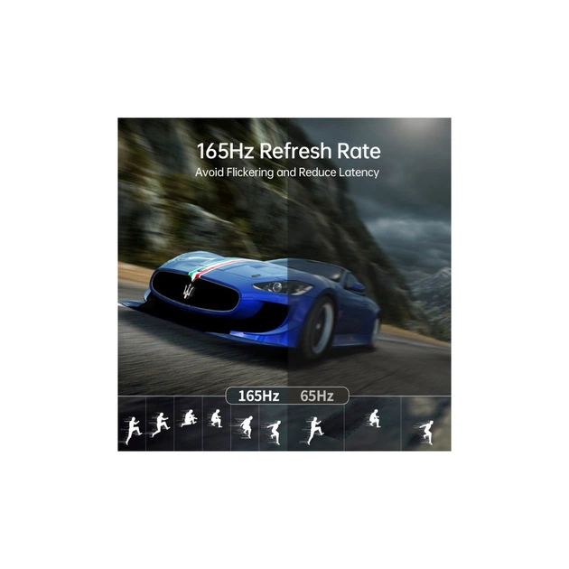 Кабель мультимедійний HDMI M to HDMI M 2.0m V2.1 8K60Hz HDR10 HLG Choetech (XHH-TP20) - picture 8