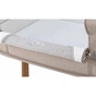 Ліжечко MoMi приставне SMART BED, beige (LOZE00001) - зменшене зображення 7