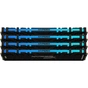 Модуль пам'яті для комп'ютера DDR4 128GB (4x32GB) 3600 MHz HyperX Predator RGB Kingston Fury (ex.HyperX) (HX436C18PB3AK4/128) - зменшене зображення 3