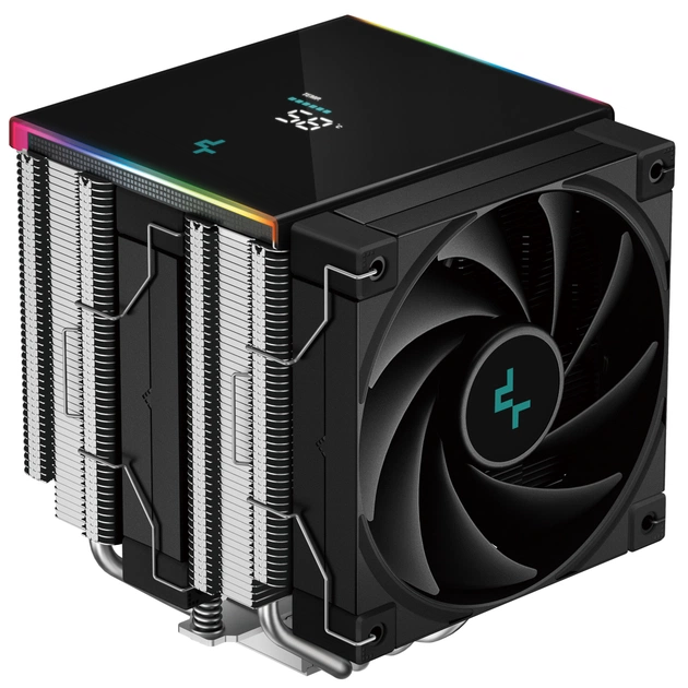 Кулер до процесора Deepcool Digital SE (R-AK620-BKADMN-GJD) - изображение 1