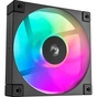 Кулер до корпусу Deepcool FD12 ARGB-3 IN 1 (R-FD12-BKAPN3-G) - зменшене зображення 3