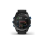 Смарт-годинник Garmin Descent Mk2i, GPS Dive Computer, T1 Bund (010-02132-13) - зменшене зображення 2