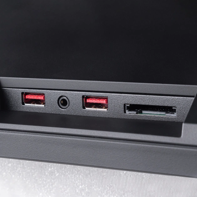 Моноблок Prologix PLQ61024 (PLQ61024.I121.16.S5.N.3257) Black - изображение 12