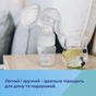 Молоковідсмоктувач Canpol babies ручний Basic (12/216) - зменшене зображення 9