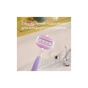 Бритва Gillette Venus ComfortGlide Breeze з 6 змінними картриджами (8006540854860) - зменшене зображення 3