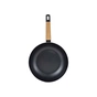 Сковорода Bergner Wok Earth Black 28 см (BG-34627-BK) - зменшене зображення 2