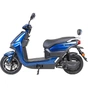 Електроскутер Yadea T9 Blue - зменшене зображення 2