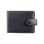 Гаманець Visconti HT13 Strand з RFID Black (HT13 BLK) - зменшене зображення 1