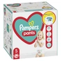 Підгузки Pampers трусики Pants Junior Розмір 5 (12-17 кг), 66 шт (8001090994851_8006540068496) - зменшене зображення 3