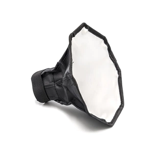 Софтбокс Puluz DCA6111 20 cm black+white (FL940035) изображение 1