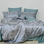 Постільна білизна Tiare 2111 Сатин Жаккард євро (2111 жакард_ev) - зменшене зображення 1