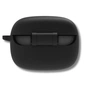 Чохол для навушників BeCover для JBL Wave Beam 2 Black (714820) - preview 2
