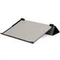 Чохол до планшета BeCover Smart Case Lenovo Tab 4 10 Black (701480) - зменшене зображення 4