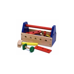 Розвиваюча іграшка Melissa&Doug Набор инструментов (MD494) зображення 1