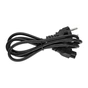 Блок питания к ноутбуку HP 65W 20V, 3.25A + 15V, 4.33A + 12V, 5A + 9V, 3A + 5V, 3A, USB type-C (TPN-CA10 / A40370) - уменьшенное изображение 4