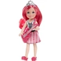 Лялька Barbie Челсі з м/ф Барбі: Рок-принцеса з гітарою (CKB68-3) - уменьшенное изображение 1