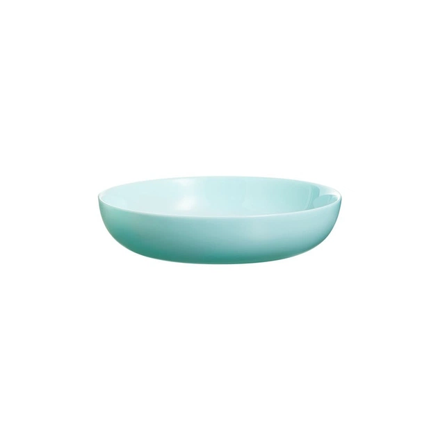 Блюдо Luminarc Friends Time Turquoise 17 см (P6364) - зображення 1