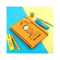 Тижневик Kite дитячий на спіралі Garfield, тверда обкладинка (GF26-438) - зменшене зображення 12