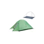 Намет Naturehike Сloud Up 1 Updated NH18T010-T 210T Green (6927595730539) - зменшене зображення 3