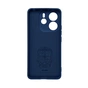 Чохол до мобільного телефона Armorstandart ICON Xiaomi Redmi Note 14 4G Camera cover Dark Blue (ARM79816) - зменшене зображення 2