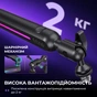 Стойка-пантограф Fifine BM88PRO RGB Black - уменьшенное изображение 4