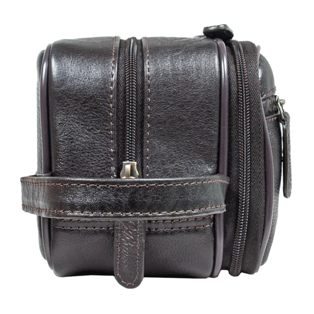 Несесер Ashwood 2080 Brown - изображение 3