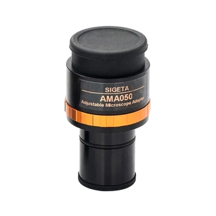 Аксесуар до мікроскопів Sigeta Адаптер CMOS AMA050 (з регулюванням) (65647) picture 1