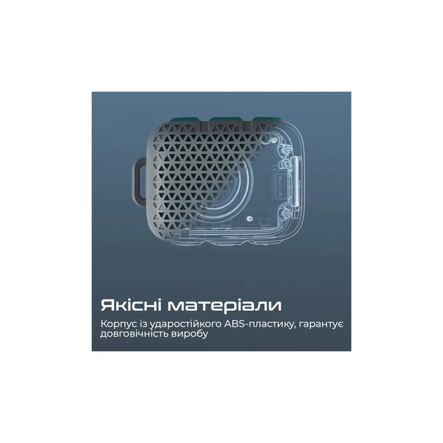 Акустична система HiFuture Pocket-S Black (pocket-s.black) - picture 11