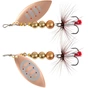 Блешня X-Fish Orbit 4g 1 Copper GD (1917.07.07) - зменшене зображення 1