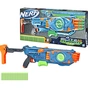 Іграшкова зброя Hasbro Nerf Elite 2.0 Flipshots Flip-16 (F2551) - зменшене зображення 3