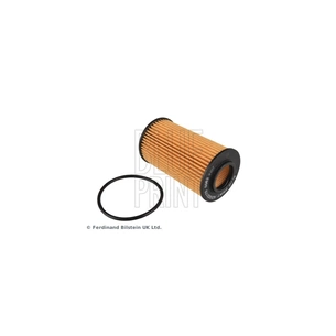 Фільтр масляний Blue Print ADG02170 зображення 1