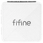 Мікрофон Fifine M9W White (M9W) - зменшене зображення 3