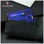 Мультитул Victorinox SwissCard Lite Transparent Blue (0.7322.T2) - зменшене зображення 9