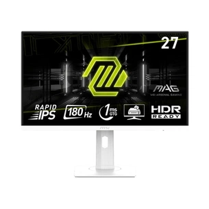 Монітор MSI MAG 274PFW зображення 1