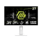 Монітор MSI MAG 274PFW - зменшене зображення 1