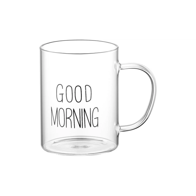 Набір чашок Ardesto Good Morning 420 мл (AR2642GM) - picture 8