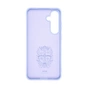 Чохол до мобільного телефона Armorstandart ICON Samsung S24 FE Lavender (ARM76938) - зменшене зображення 2
