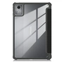 Чохол до планшета BeCover Soft Edge TPU Lenovo Tab K11 Plus TB-352F 11.45" Black (716134) - зменшене зображення 2