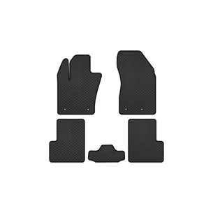 Килимок в салон EVAtech Jeep Renegade 2014+ SUV USA (JP22642CV5OU4RBB) зображення 1